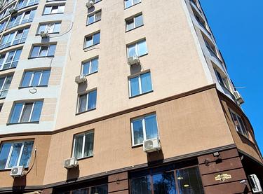 Статус строительства ЖК Сяйво Дом 1