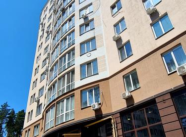 Статус строительства ЖК Сяйво Дом 1