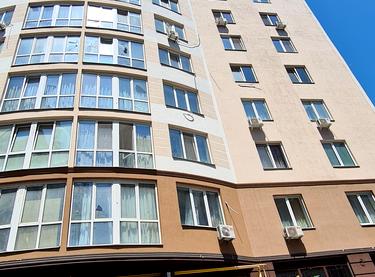 Статус строительства ЖК Сяйво Дом 1