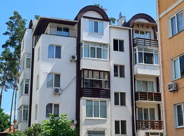 Статус будівництва ЖК Затишний (вул.Університетська) Будинок