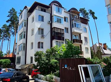 Статус будівництва ЖК Затишний (вул.Університетська) Будинок