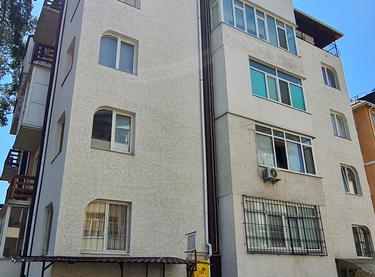 Статус будівництва ЖК Затишний (вул.Університетська) Будинок