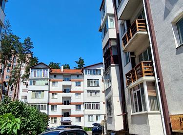 Статус будівництва ЖК Затишний (вул.Університетська) Будинок