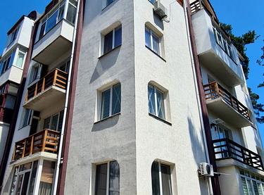 Статус будівництва ЖК Затишний (вул.Університетська) Будинок