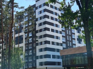 Статус будівництва ЖК Chehov Парк Квартал Будинок 1