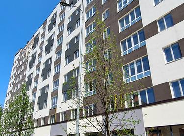 Статус будівництва ЖК Chehov Парк Квартал Будинок 1