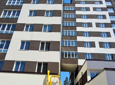 Статус будівництва ЖК Chehov Парк Квартал Будинок 1