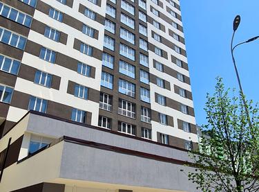 Статус будівництва ЖК Chehov Парк Квартал Будинок 2