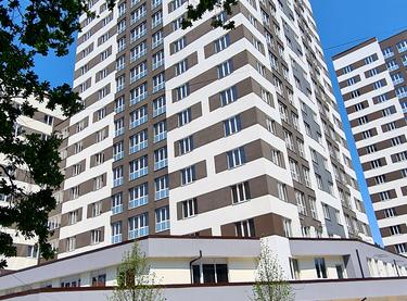 Статус будівництва ЖК Chehov Парк Квартал Будинок 2