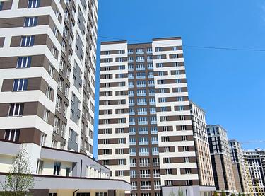 Статус будівництва ЖК Chehov Парк Квартал Будинок 3