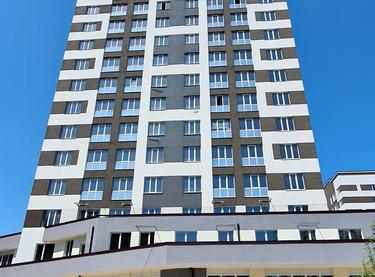 Статус будівництва ЖК Chehov Парк Квартал Будинок 2