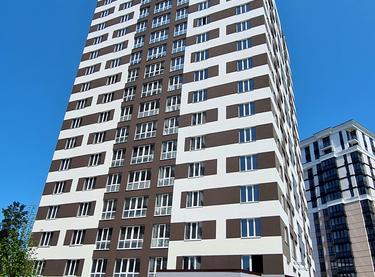 Статус будівництва ЖК Chehov Парк Квартал Будинок 3