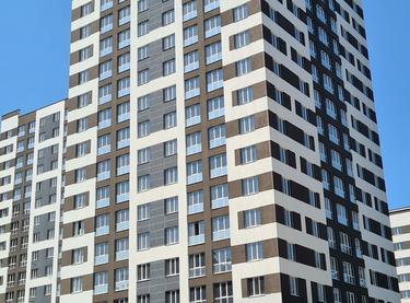 Статус будівництва ЖК Chehov Парк Квартал Будинок 3