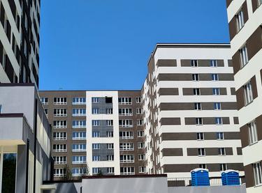 Статус будівництва ЖК Chehov Парк Квартал Будинок 1