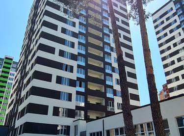 Статус будівництва ЖК Chehov Парк Квартал Будинок 3