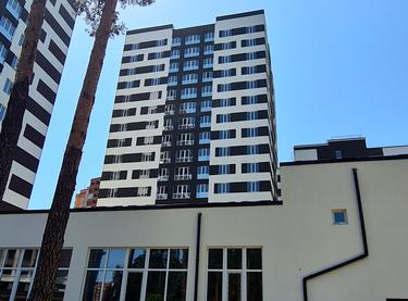 Статус будівництва ЖК Chehov Парк Квартал Будинок 2