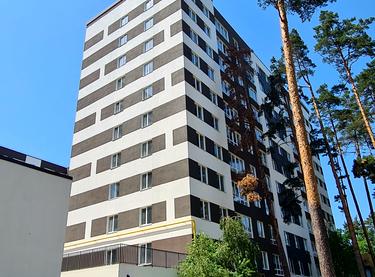 Статус будівництва ЖК Chehov Парк Квартал Будинок 3