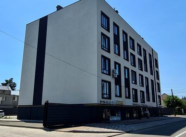 Статус будівництва ЖК G-51 Будинок