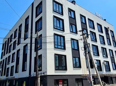 Статус будівництва ЖК G-51 Будинок