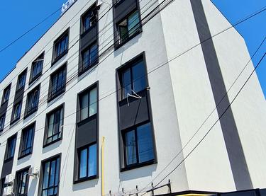 Статус будівництва ЖК G-51 Будинок