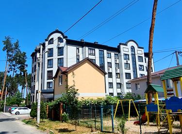 Статус будівництва ЖК Renome Будинок