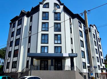 Статус будівництва ЖК Renome Будинок