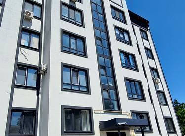 Статус будівництва ЖК Renome Будинок