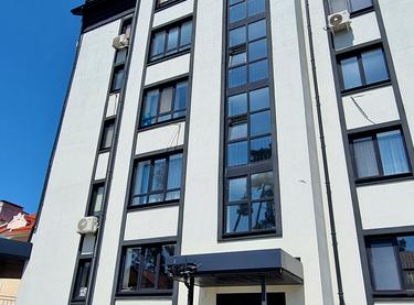 Статус будівництва ЖК Renome Будинок