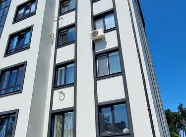 Статус будівництва ЖК Renome Будинок