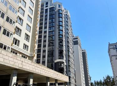 Статус будівництва ЖК Sky Будинок