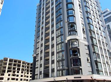 Статус будівництва ЖК Sky Будинок