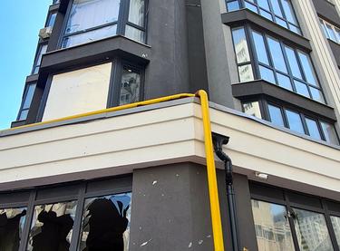 Статус будівництва ЖК Sky Будинок