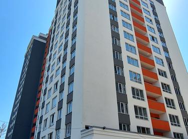 Статус строительства ЖК Sky-2 Дом