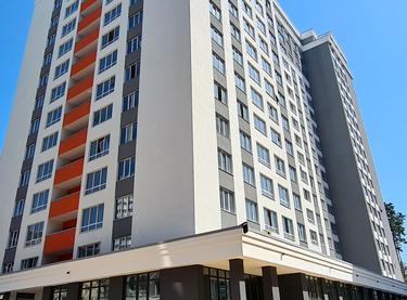 Статус строительства ЖК Sky-2 Дом