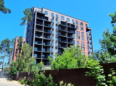 Статус будівництва ЖК Utlandia Будинок