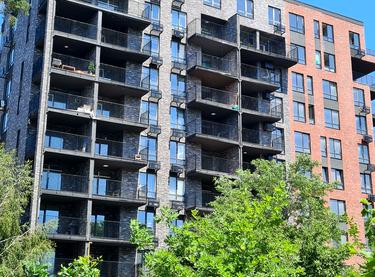 Статус будівництва ЖК Utlandia Будинок