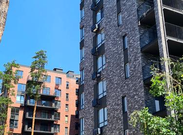 Статус будівництва ЖК Utlandia Будинок