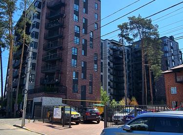 Статус будівництва ЖК Utlandia Будинок