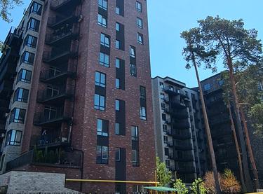 Статус будівництва ЖК Utlandia Будинок