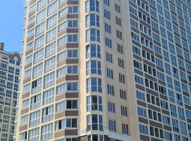 Статус будівництва ЖК Сяйво 2 Будинок 2