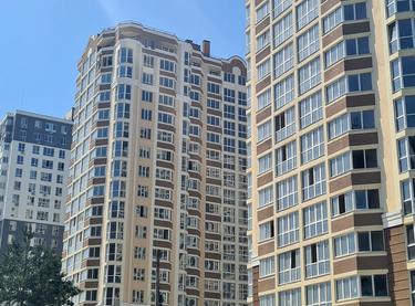 Статус будівництва ЖК Сяйво 2 Будинок 1