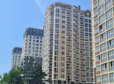 Статус будівництва ЖК Сяйво 2 Будинок 1