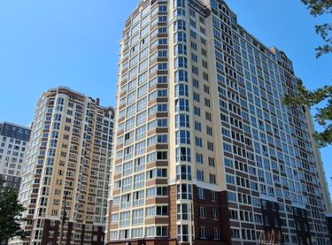 Статус будівництва ЖК Сяйво 2 Будинок 2