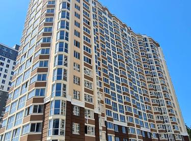 Статус будівництва ЖК Сяйво 2 Будинок 2