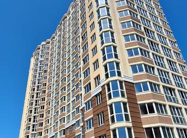 Статус будівництва ЖК Сяйво 2 Будинок 2