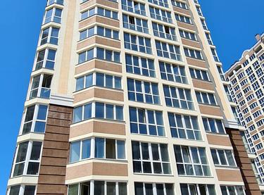 Статус будівництва ЖК Сяйво 2 Будинок 1