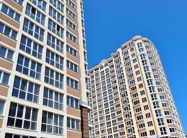 Статус будівництва ЖК Сяйво 2 Будинок 2