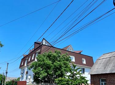 Статус будівництва вул. Вериківського (Піонерська), 23 Будинок