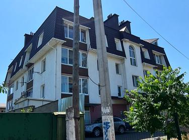 Статус будівництва вул. Вериківського (Піонерська), 23 Будинок