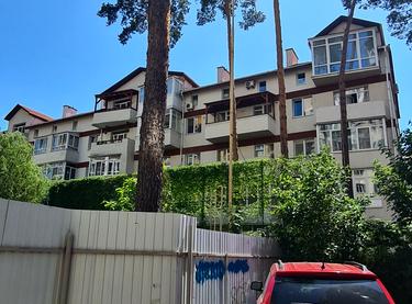 Статус будівництва вул. Університетська, 2ю Будинок 1